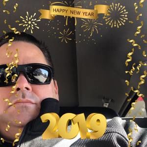 Meet your Posher, Paul